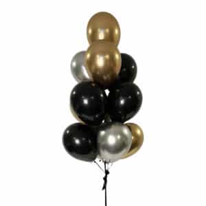 Ballongbukett