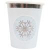 Klistremerker Frost - 21 stk - Bilde 2