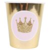 Klistremerker Prinsesse - 21 stk - Bilde 2