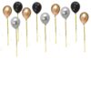Ceiling ballonger