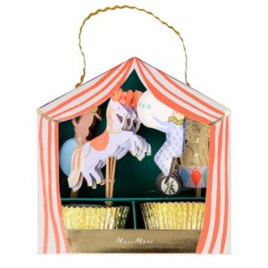 Circus Parade