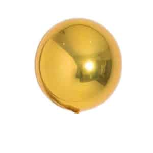 Orb ballong