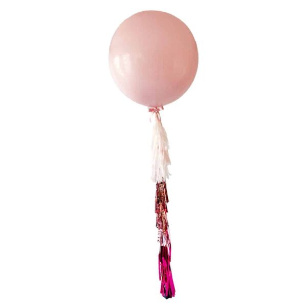 Jumboballong