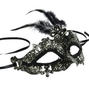 Maskerademaske