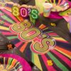 Bordløper - 80´talls 3 m - Bilde 2
