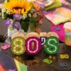 80´talls - bordpynt - Bilde 2