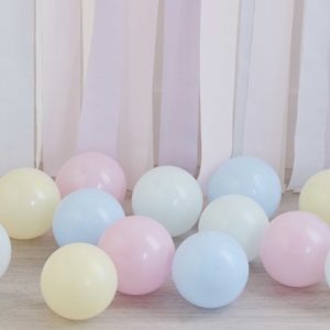 Miniballong kit