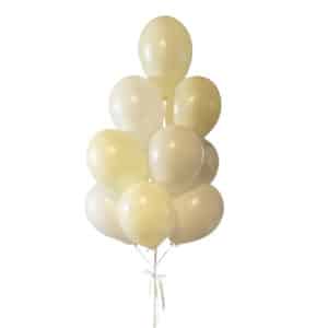 Ballongbukett