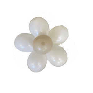DIY Mini ballong