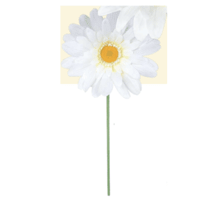 Kunstige blomster