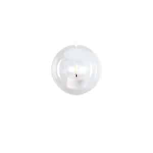 Telys bubbles DIY