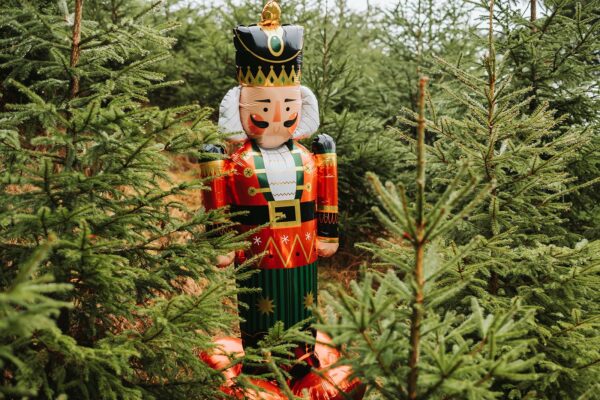 Nutcracker XXL