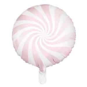 Candy swirl