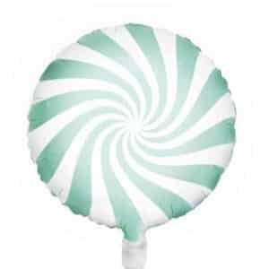Candy swirl