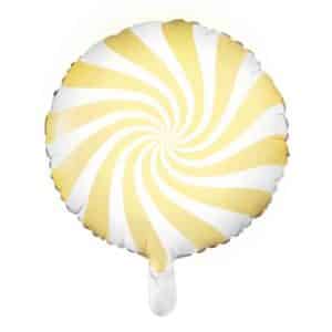 Candy swirl