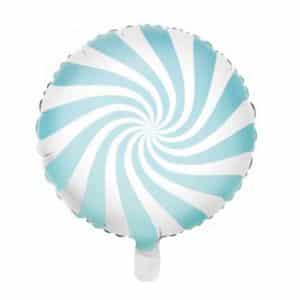 Candy swirl