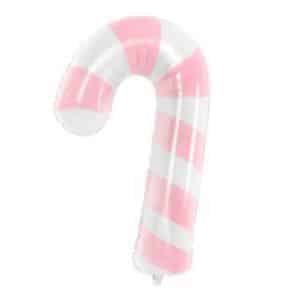 Candy cane Rosa