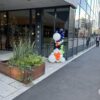Ballongsøyle 170 cm- velg farge selv - Bilde 4
