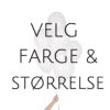 Ballongbukett - Velg farge og størrelse selv